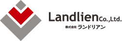 株式会社ランドリアン